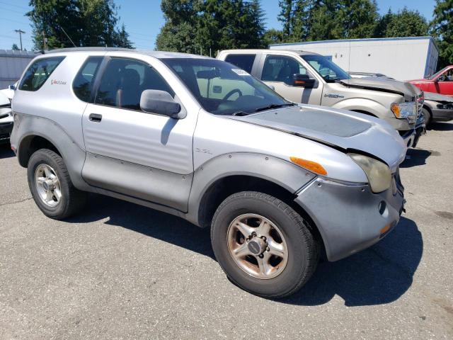 Photo 3 VIN: JACCN57X8X7991835 - ISUZU VEHICROSS 