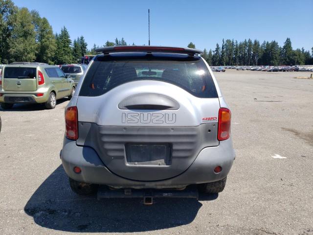 Photo 5 VIN: JACCN57X8X7991835 - ISUZU VEHICROSS 