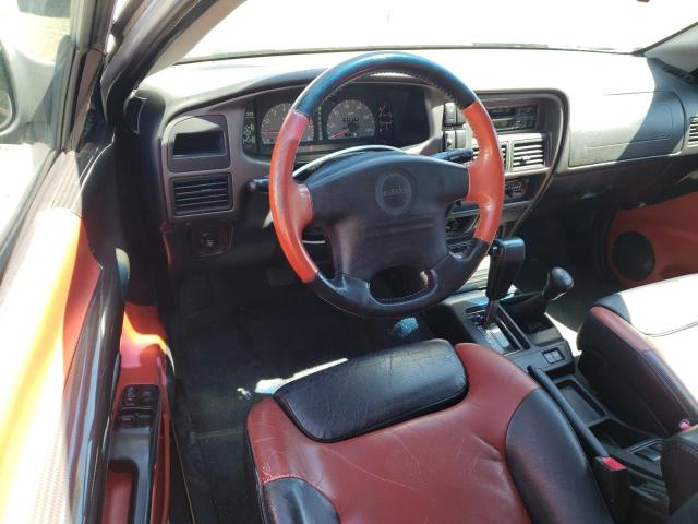 Photo 7 VIN: JACCN57X8X7991835 - ISUZU VEHICROSS 