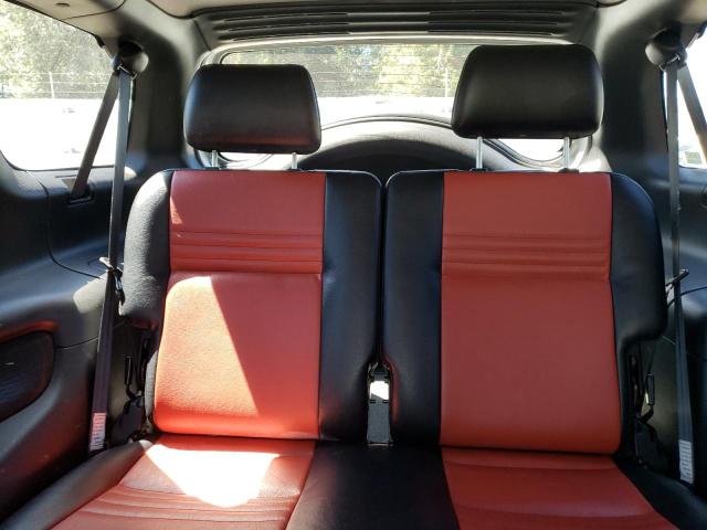 Photo 9 VIN: JACCN57X8X7991835 - ISUZU VEHICROSS 