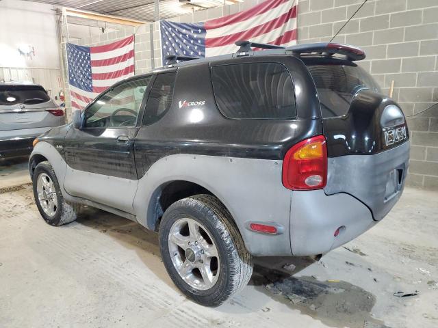 Photo 1 VIN: JACCN57X917D01293 - ISUZU VEHICROSS 