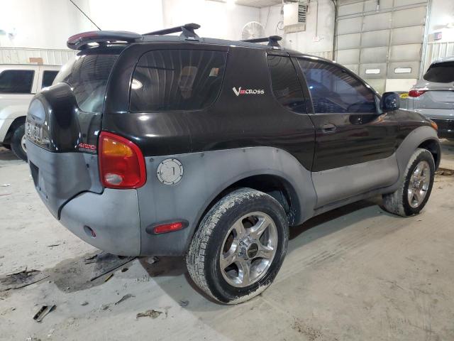 Photo 2 VIN: JACCN57X917D01293 - ISUZU VEHICROSS 