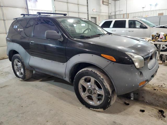 Photo 3 VIN: JACCN57X917D01293 - ISUZU VEHICROSS 