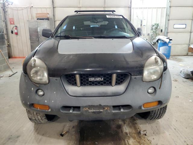 Photo 4 VIN: JACCN57X917D01293 - ISUZU VEHICROSS 