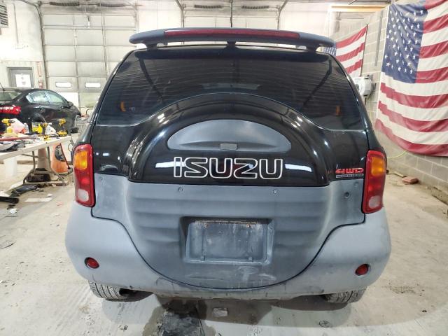 Photo 5 VIN: JACCN57X917D01293 - ISUZU VEHICROSS 