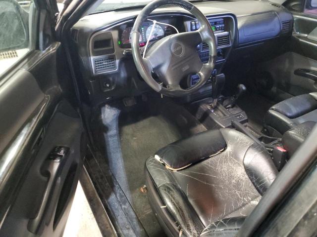 Photo 7 VIN: JACCN57X917D01293 - ISUZU VEHICROSS 