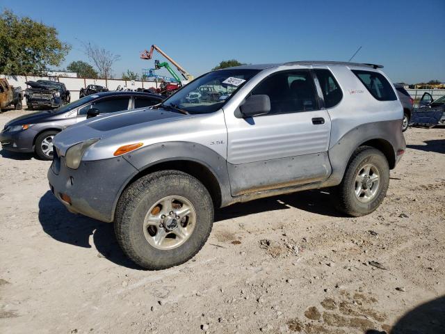 Photo 0 VIN: JACCN57X9X7990113 - ISUZU VEHICROSS 