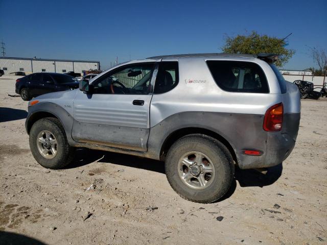 Photo 1 VIN: JACCN57X9X7990113 - ISUZU VEHICROSS 