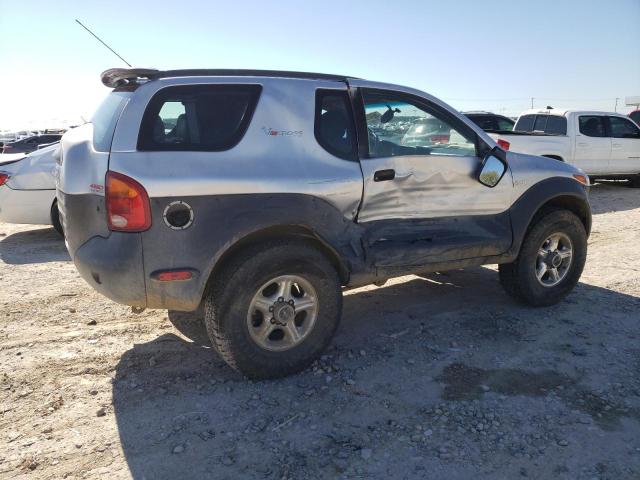 Photo 2 VIN: JACCN57X9X7990113 - ISUZU VEHICROSS 