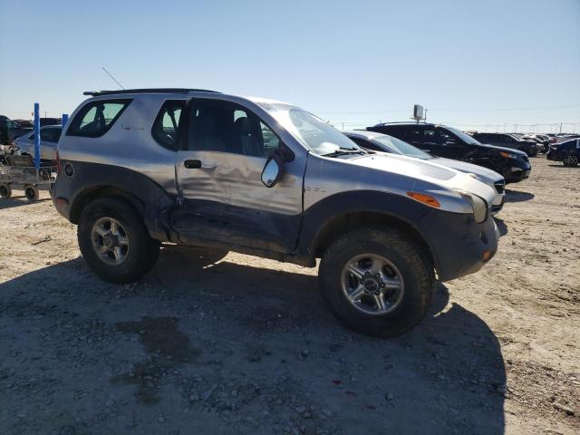 Photo 3 VIN: JACCN57X9X7990113 - ISUZU VEHICROSS 