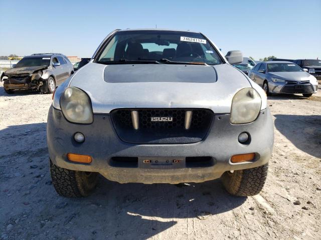 Photo 4 VIN: JACCN57X9X7990113 - ISUZU VEHICROSS 