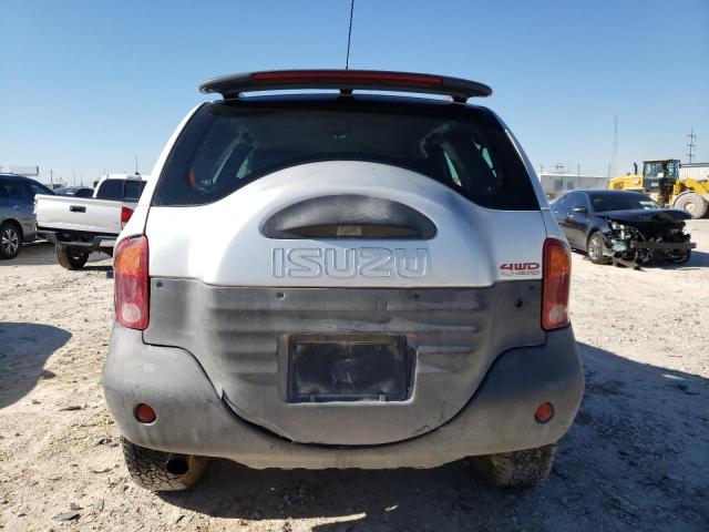 Photo 5 VIN: JACCN57X9X7990113 - ISUZU VEHICROSS 