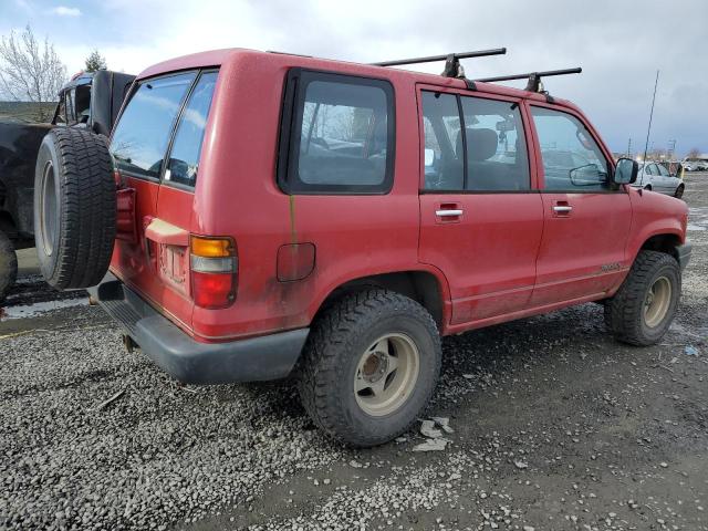 Photo 2 VIN: JACDH58V1R7903445 - ISUZU TROOPER 