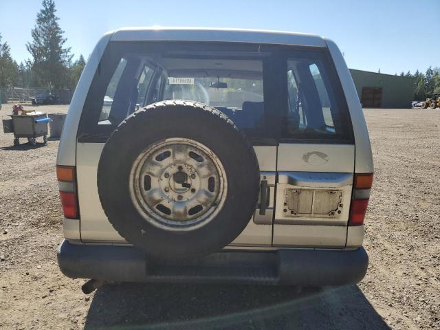 Photo 5 VIN: JACDH58V2R7910453 - ISUZU TROOPER 