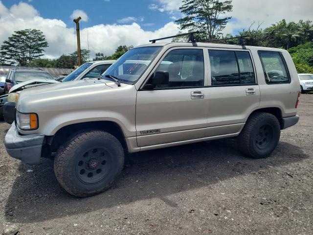 Photo 0 VIN: JACDH58V4R7918568 - ISUZU TROOPER 