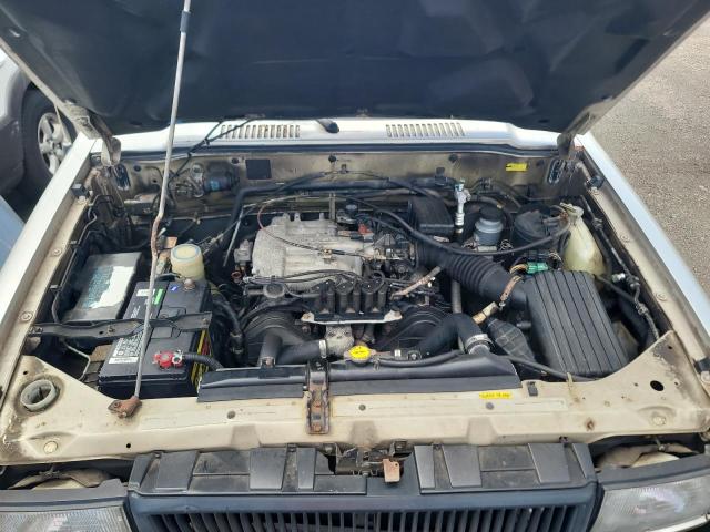 Photo 11 VIN: JACDH58V4R7918568 - ISUZU TROOPER 