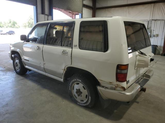 Photo 1 VIN: JACDH58W7R7904625 - ISUZU TROOPER 