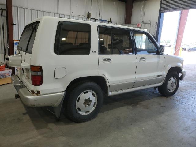 Photo 2 VIN: JACDH58W7R7904625 - ISUZU TROOPER 