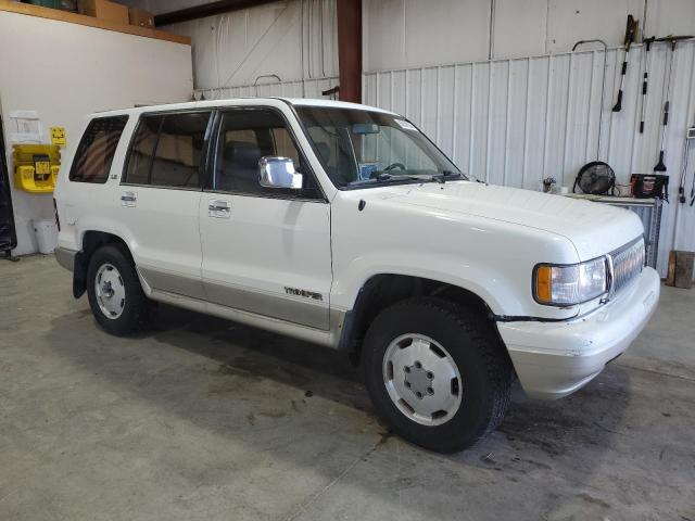 Photo 3 VIN: JACDH58W7R7904625 - ISUZU TROOPER 