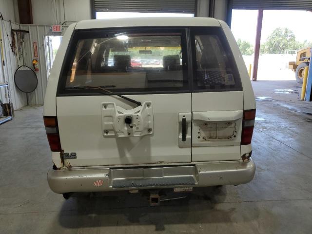 Photo 5 VIN: JACDH58W7R7904625 - ISUZU TROOPER 