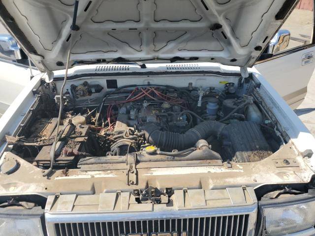 Photo 11 VIN: JACDH58W9R7912614 - ISUZU TROOPER 