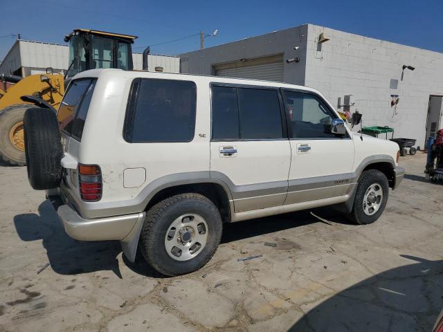 Photo 2 VIN: JACDH58W9R7912614 - ISUZU TROOPER 