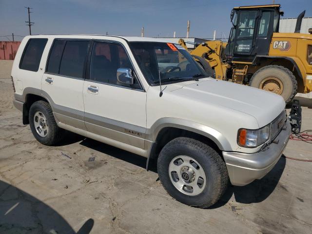 Photo 3 VIN: JACDH58W9R7912614 - ISUZU TROOPER 