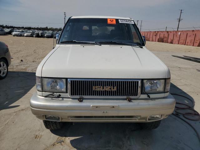 Photo 4 VIN: JACDH58W9R7912614 - ISUZU TROOPER 