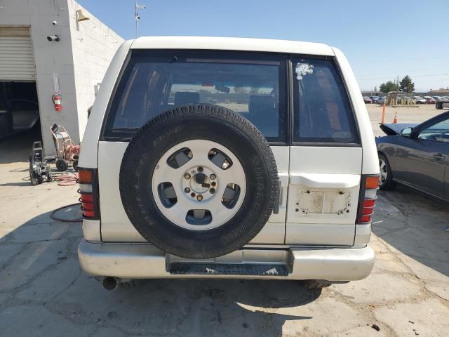 Photo 5 VIN: JACDH58W9R7912614 - ISUZU TROOPER 