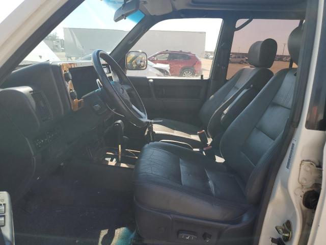 Photo 6 VIN: JACDH58W9R7912614 - ISUZU TROOPER 