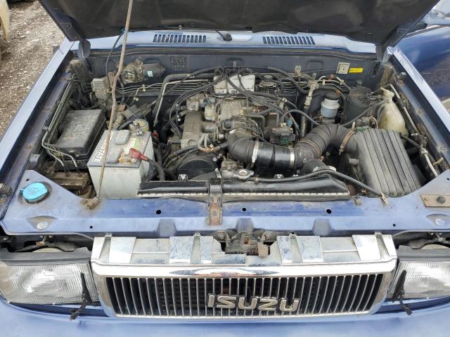 Photo 11 VIN: JACDH58WXP7907693 - ISUZU TROOPER 