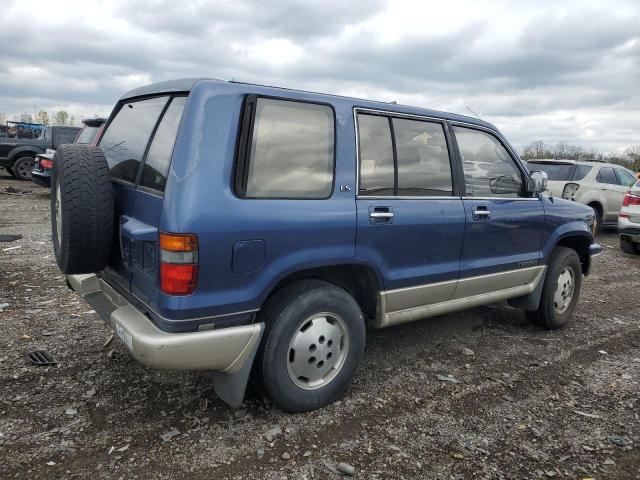 Photo 2 VIN: JACDH58WXP7907693 - ISUZU TROOPER 