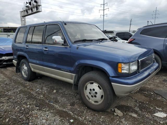 Photo 3 VIN: JACDH58WXP7907693 - ISUZU TROOPER 