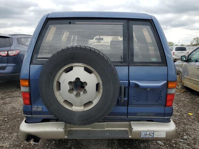 Photo 5 VIN: JACDH58WXP7907693 - ISUZU TROOPER 