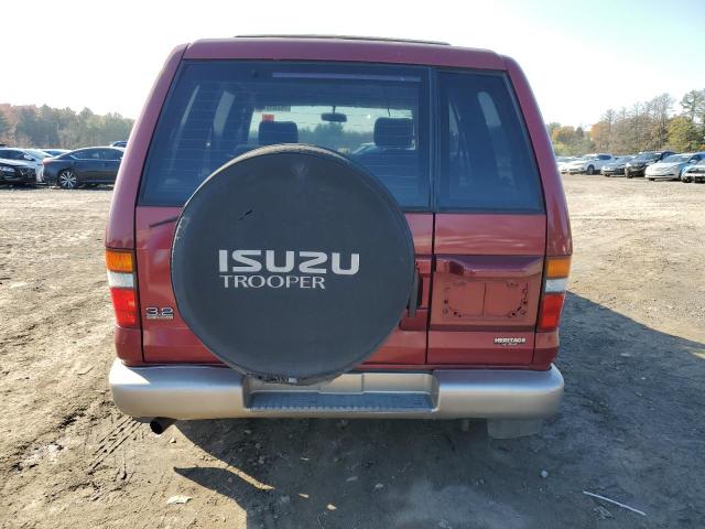 Photo 5 VIN: JACDJ58V1V7909146 - ISUZU TROOPER 