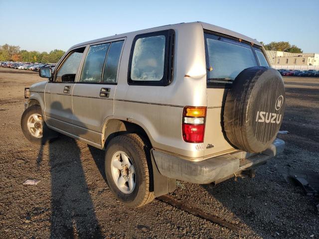 Photo 1 VIN: JACDJ58V7S7907848 - ISUZU TROOPER S 