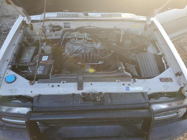 Photo 10 VIN: JACDJ58V7S7907848 - ISUZU TROOPER S 