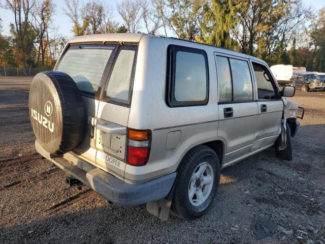 Photo 2 VIN: JACDJ58V7S7907848 - ISUZU TROOPER S 