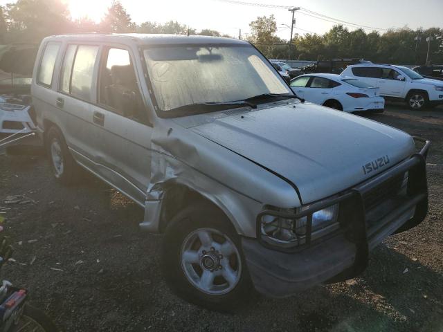 Photo 3 VIN: JACDJ58V7S7907848 - ISUZU TROOPER S 