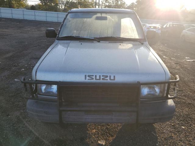 Photo 4 VIN: JACDJ58V7S7907848 - ISUZU TROOPER S 