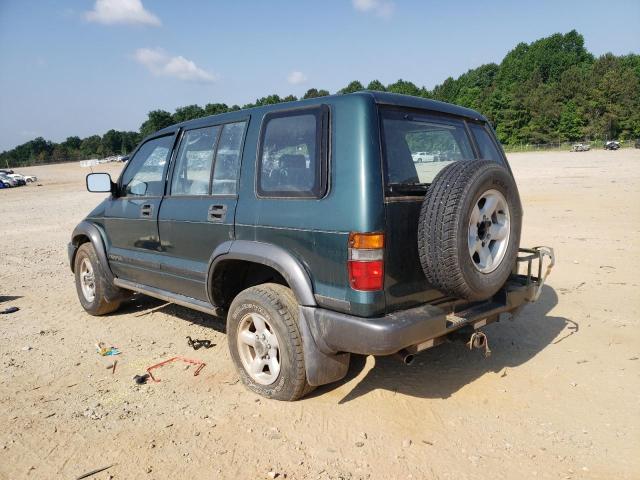 Photo 2 VIN: JACDJ58V7S7916145 - ISUZU TROOPER S 