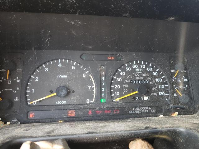 Photo 7 VIN: JACDJ58V7S7916145 - ISUZU TROOPER S 