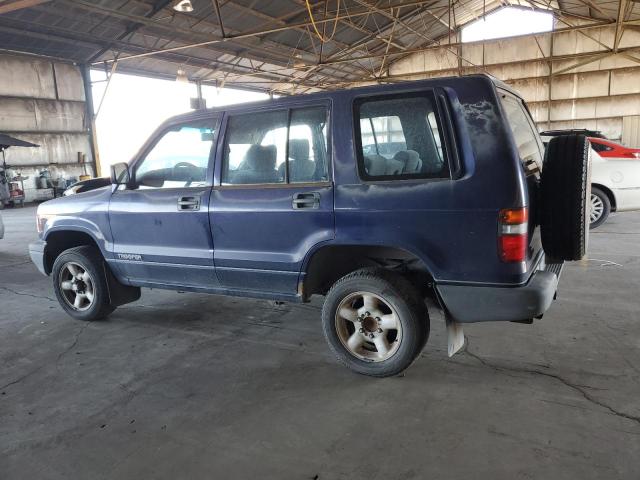 Photo 1 VIN: JACDJ58V8S7908300 - ISUZU TROOPER 