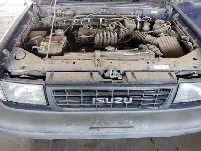 Photo 10 VIN: JACDJ58V8S7908300 - ISUZU TROOPER 