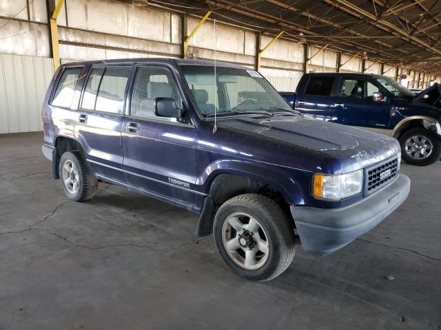 Photo 3 VIN: JACDJ58V8S7908300 - ISUZU TROOPER 