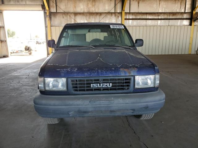 Photo 4 VIN: JACDJ58V8S7908300 - ISUZU TROOPER 