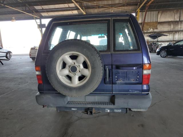 Photo 5 VIN: JACDJ58V8S7908300 - ISUZU TROOPER 