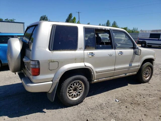 Photo 2 VIN: JACDJ58X017J13371 - ISUZU TROOPER S 