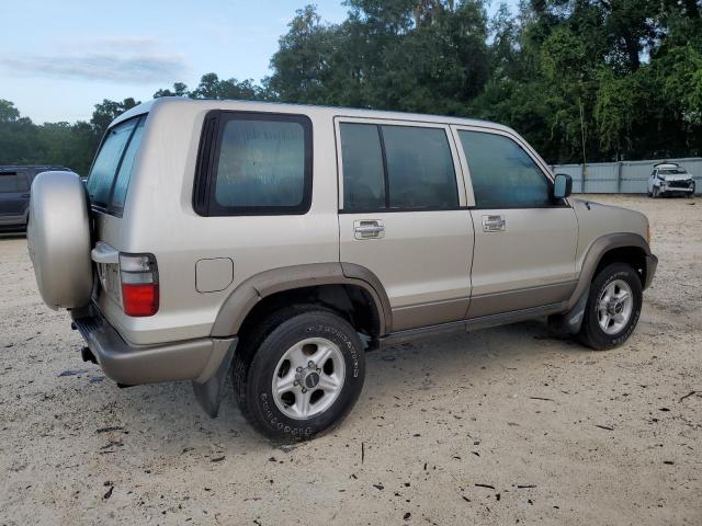 Photo 2 VIN: JACDJ58X0Y7J00257 - ISUZU TROOPER S 