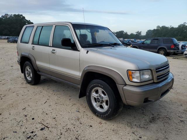 Photo 3 VIN: JACDJ58X0Y7J00257 - ISUZU TROOPER S 